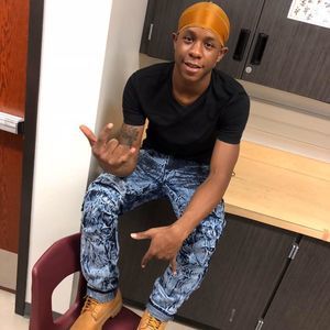 Meet your Posher, Jerome